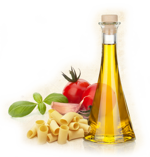 Welcome to Grisspasta!